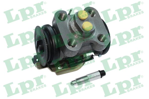 Wielremcilinder LPR 5368