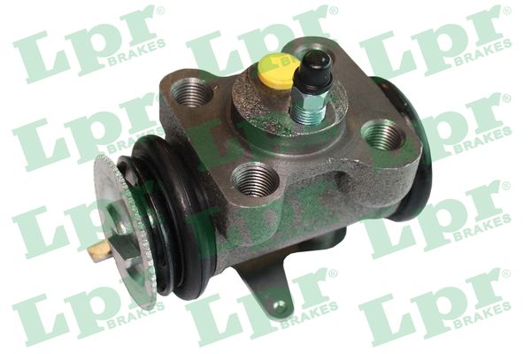 Wielremcilinder LPR 5372