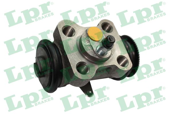 Wielremcilinder LPR 5373