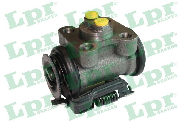 Wielremcilinder LPR 5375
