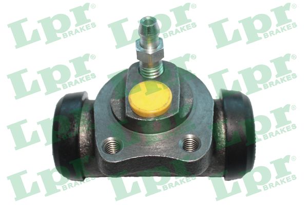 Wielremcilinder LPR 5386