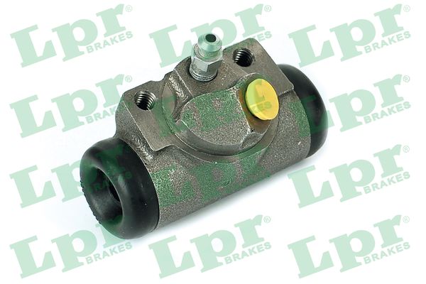 Wielremcilinder LPR 5401