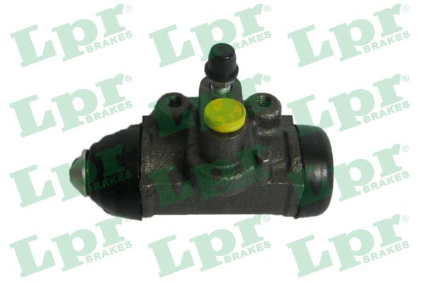Wielremcilinder LPR 5403