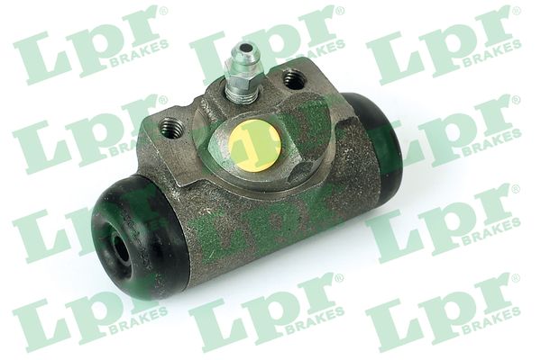 Wielremcilinder LPR 5404