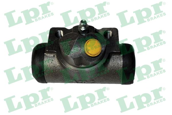 Wielremcilinder LPR 5405