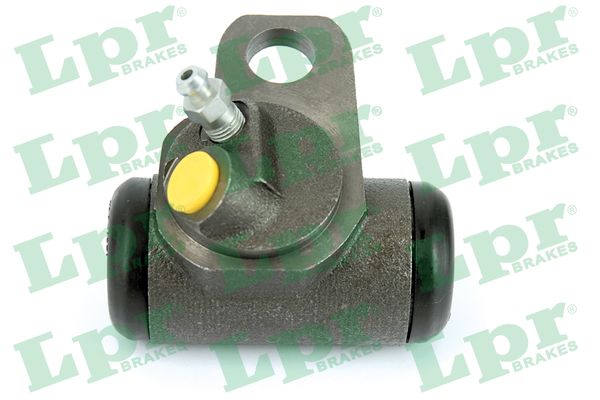 Wielremcilinder LPR 5410