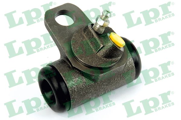 Wielremcilinder LPR 5411