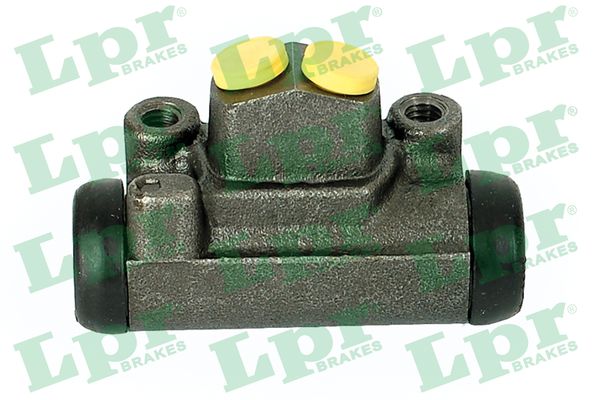 Wielremcilinder LPR 5536