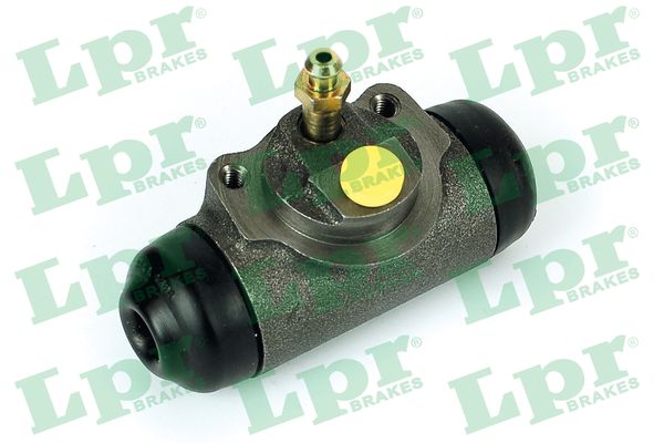 Wielremcilinder LPR 5538