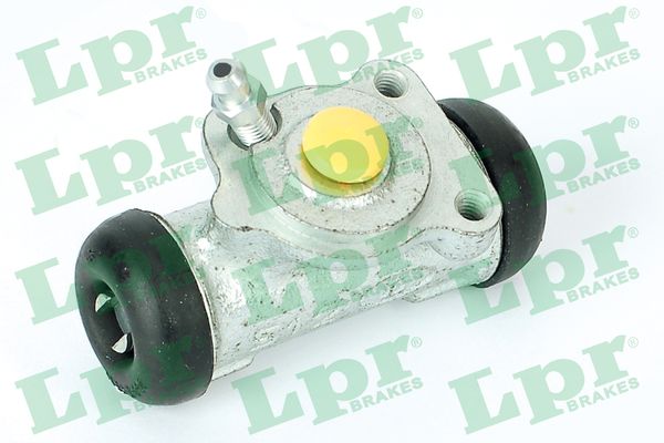 Wielremcilinder LPR 5548