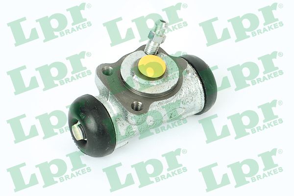 Wielremcilinder LPR 5563