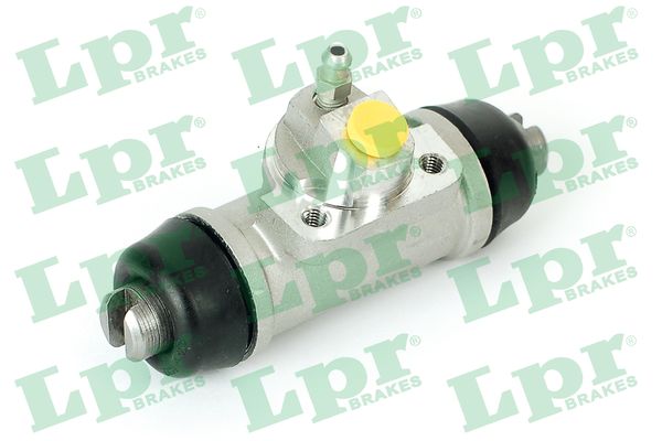 Wielremcilinder LPR 5572