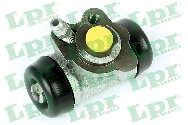 Wielremcilinder LPR 5575