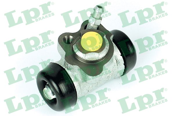 Wielremcilinder LPR 5577