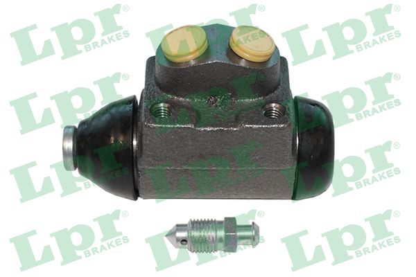 Wielremcilinder LPR 5578