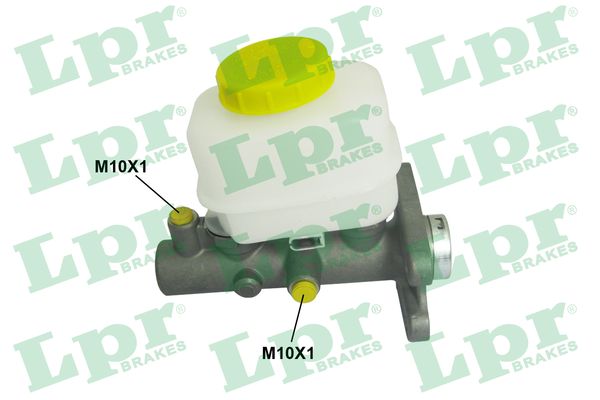 Hoofdremcilinder LPR 6032