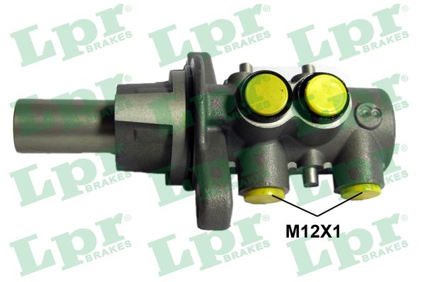 Hoofdremcilinder LPR 6054