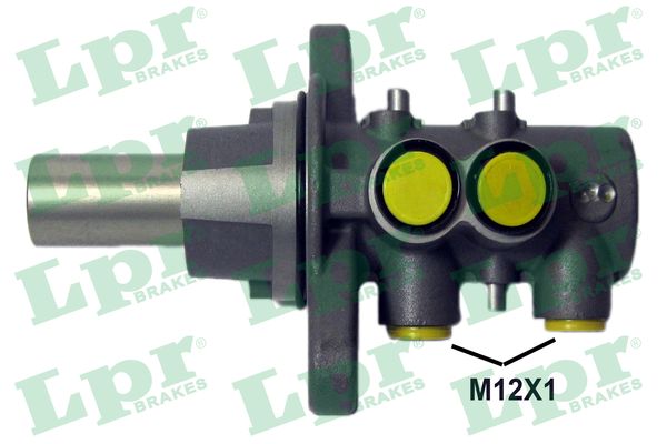 Hoofdremcilinder LPR 6055