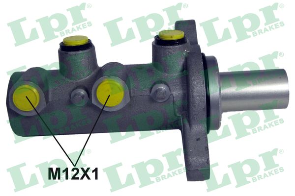 Hoofdremcilinder LPR 6098