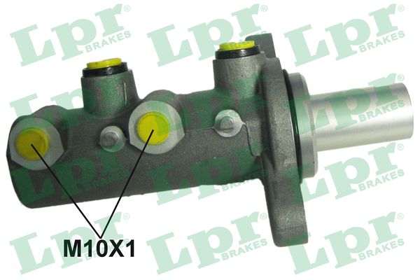 Hoofdremcilinder LPR 6100