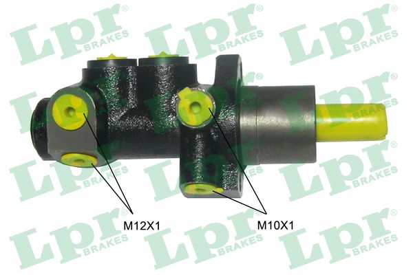 Hoofdremcilinder LPR 6185