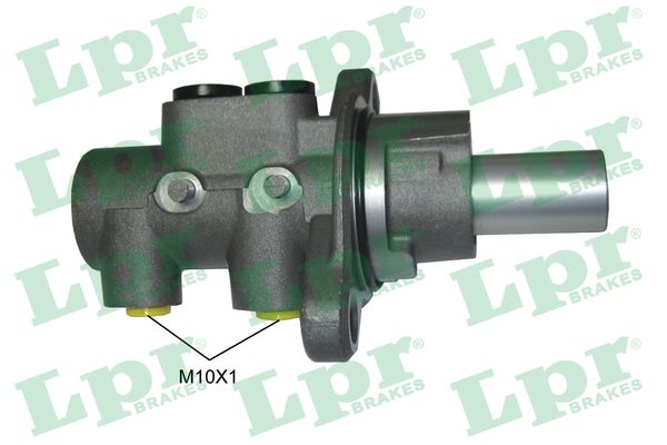 Hoofdremcilinder LPR 6204