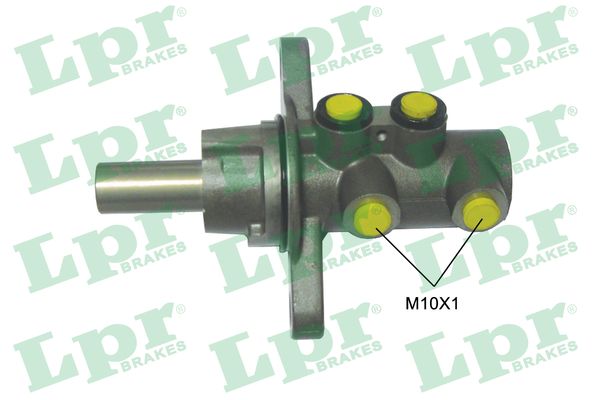 Hoofdremcilinder LPR 6214