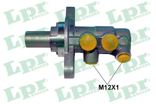Hoofdremcilinder LPR 6222