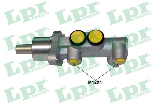 Hoofdremcilinder LPR 6247