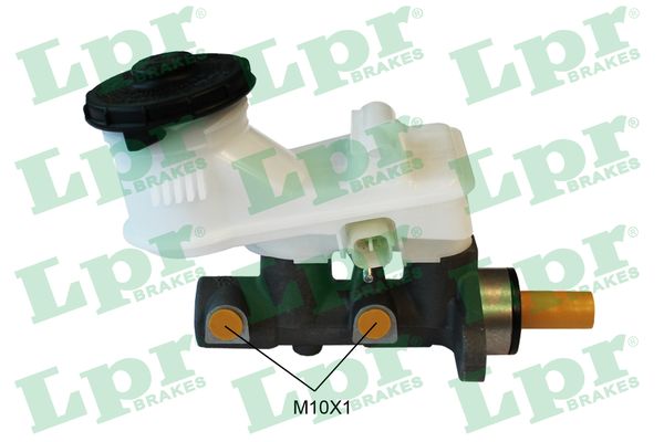 Hoofdremcilinder LPR 6255