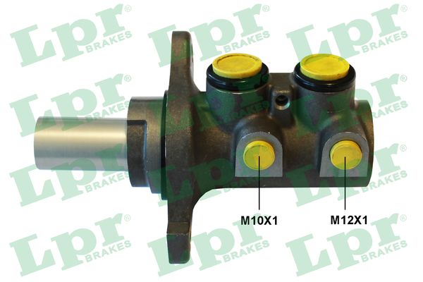 Hoofdremcilinder LPR 6273