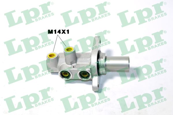 Hoofdremcilinder LPR 6306