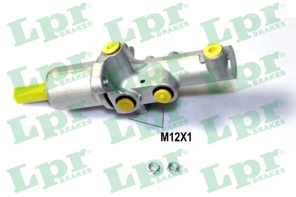 Hoofdremcilinder LPR 6319