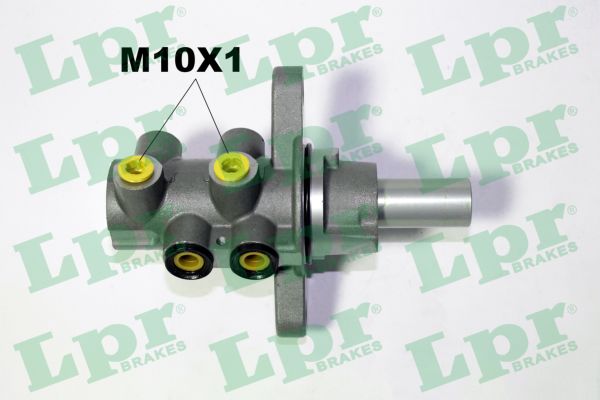 Hoofdremcilinder LPR 6351