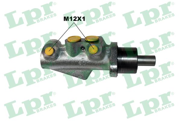 Hoofdremcilinder LPR 6369
