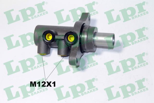 Hoofdremcilinder LPR 6378