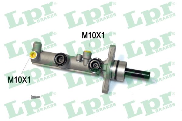 Hoofdremcilinder LPR 6381