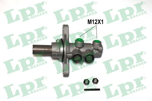 Hoofdremcilinder LPR 6390