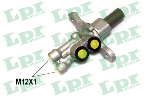 Hoofdremcilinder LPR 6392