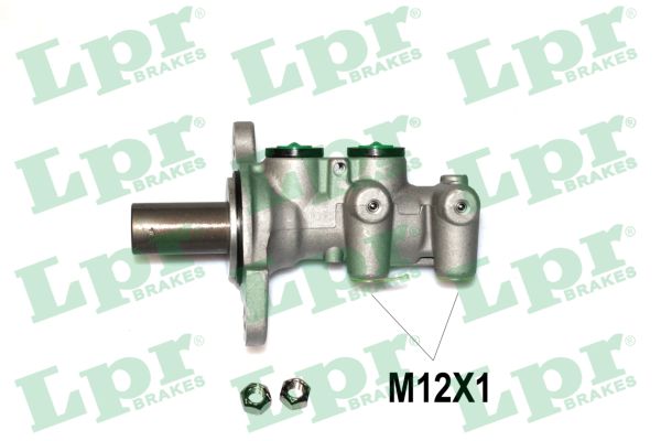 Hoofdremcilinder LPR 6413