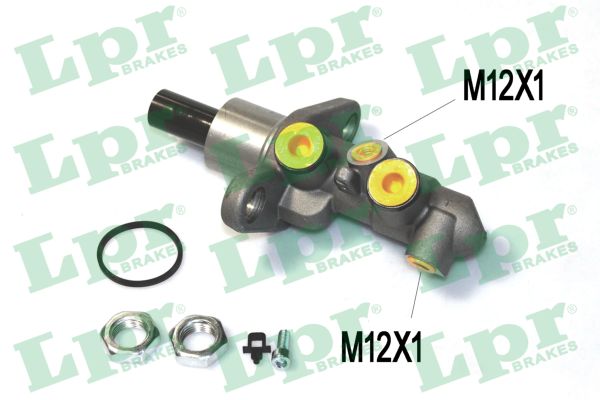 Hoofdremcilinder LPR 6432