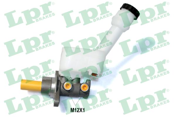 Hoofdremcilinder LPR 6434