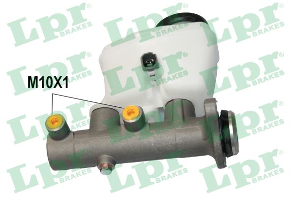 Hoofdremcilinder LPR 6440