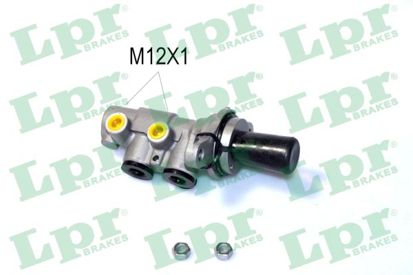 Hoofdremcilinder LPR 6444