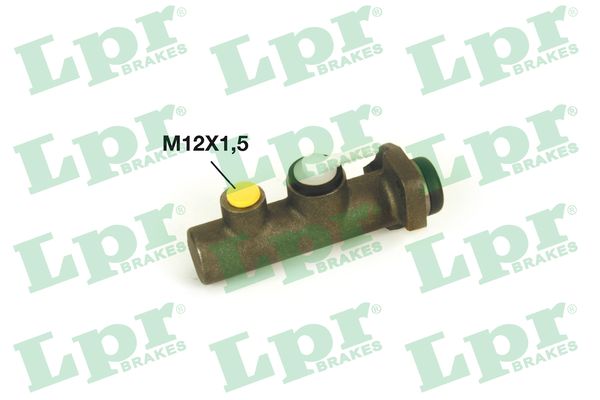 Hoofdremcilinder LPR 6604