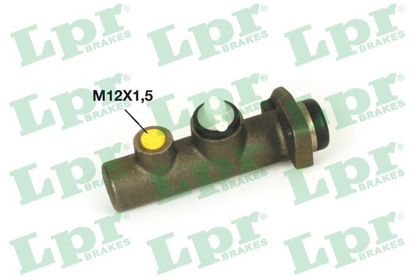 Hoofdremcilinder LPR 6605