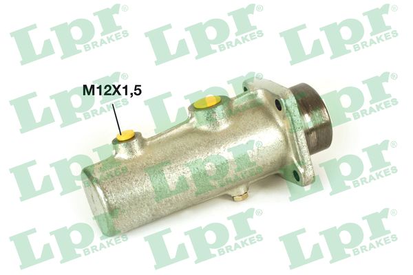 Hoofdremcilinder LPR 6614