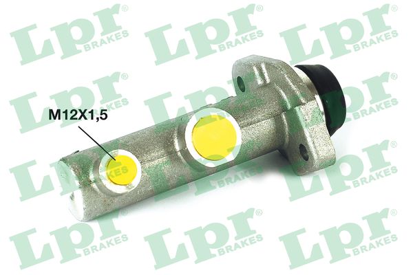 Hoofdremcilinder LPR 6615