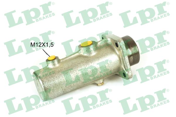 Hoofdremcilinder LPR 6616