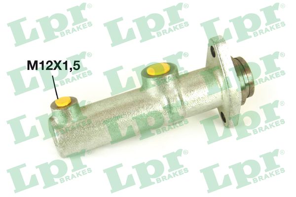 Hoofdremcilinder LPR 6617